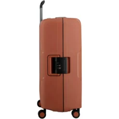 Jump Valise moyenne 66cm Maxlock 4 roues* Valises 4 Roues