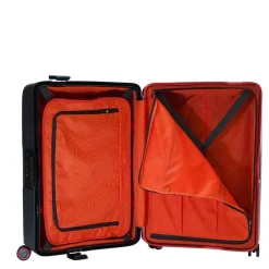 Jump Valise moyenne 66cm Maxlock 4 roues* Valises 4 Roues