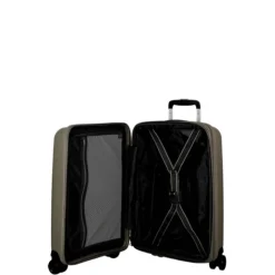 Jump Valise moyenne extensible TXC 2 66cm* Valises 4 Roues