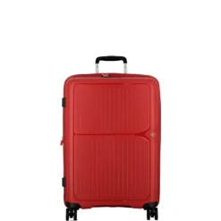 Jump Valise moyenne extensible TXC 2 66cm* Valises 4 Roues