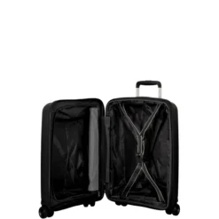 Jump Valise moyenne extensible TXC 2 66cm* Valises 4 Roues