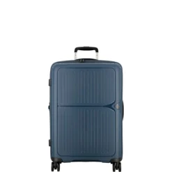 Jump Valise moyenne extensible TXC 2 66cm* Valises 4 Roues