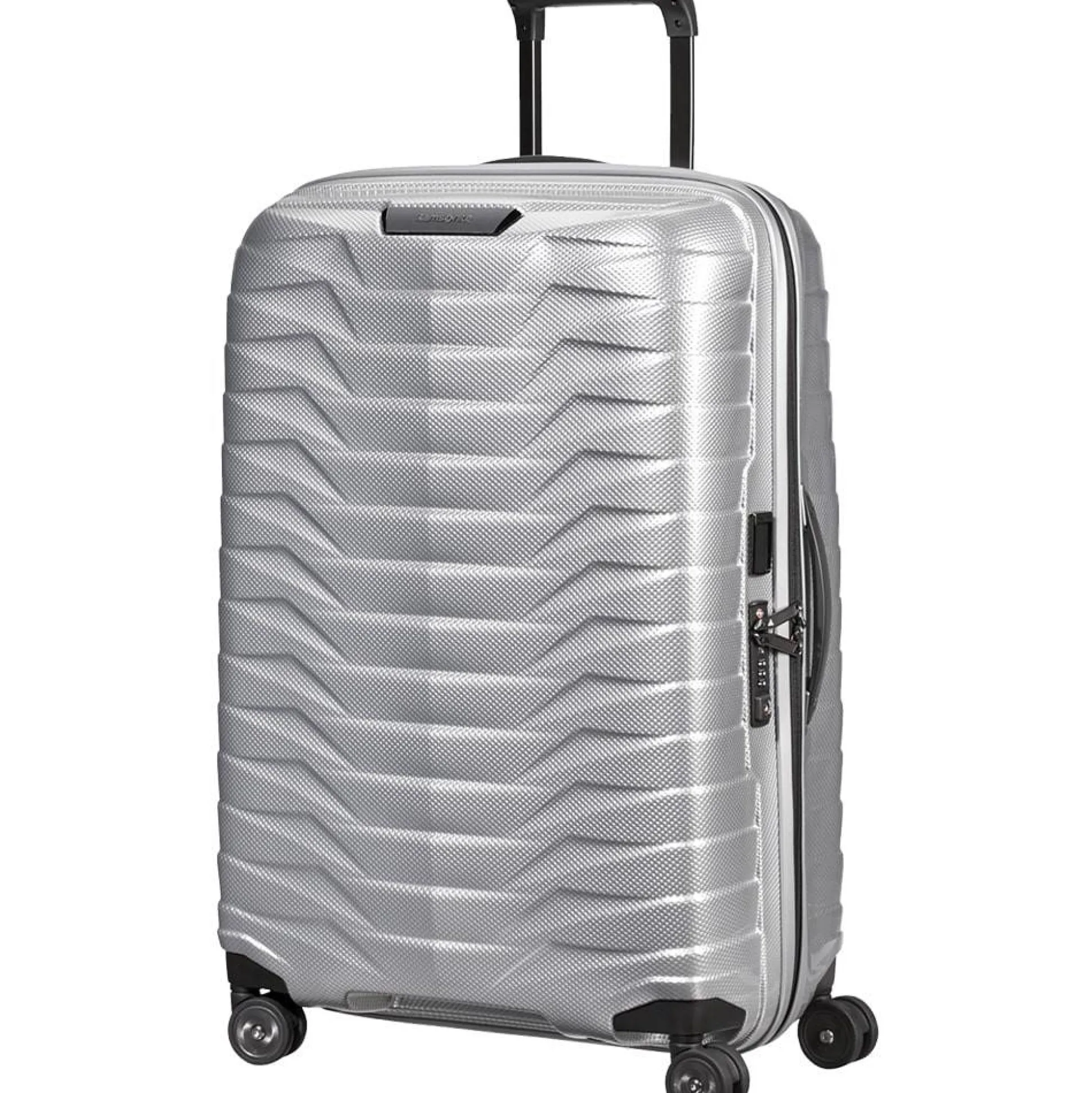Samsonite Valise rigide 69 cm Proxis* Valises 4 Roues