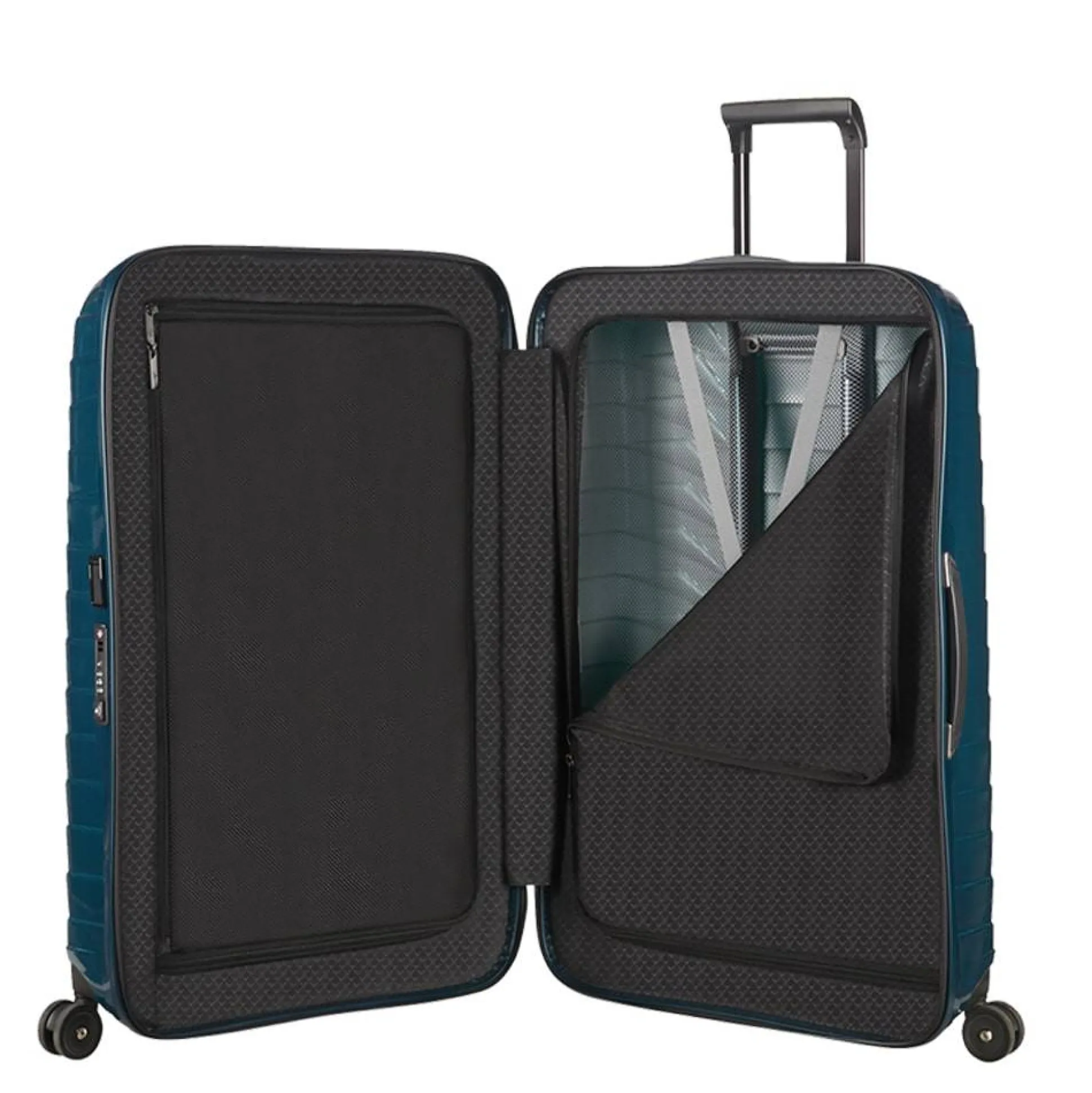 Samsonite Valise rigide 69 cm Proxis* Valises 4 Roues