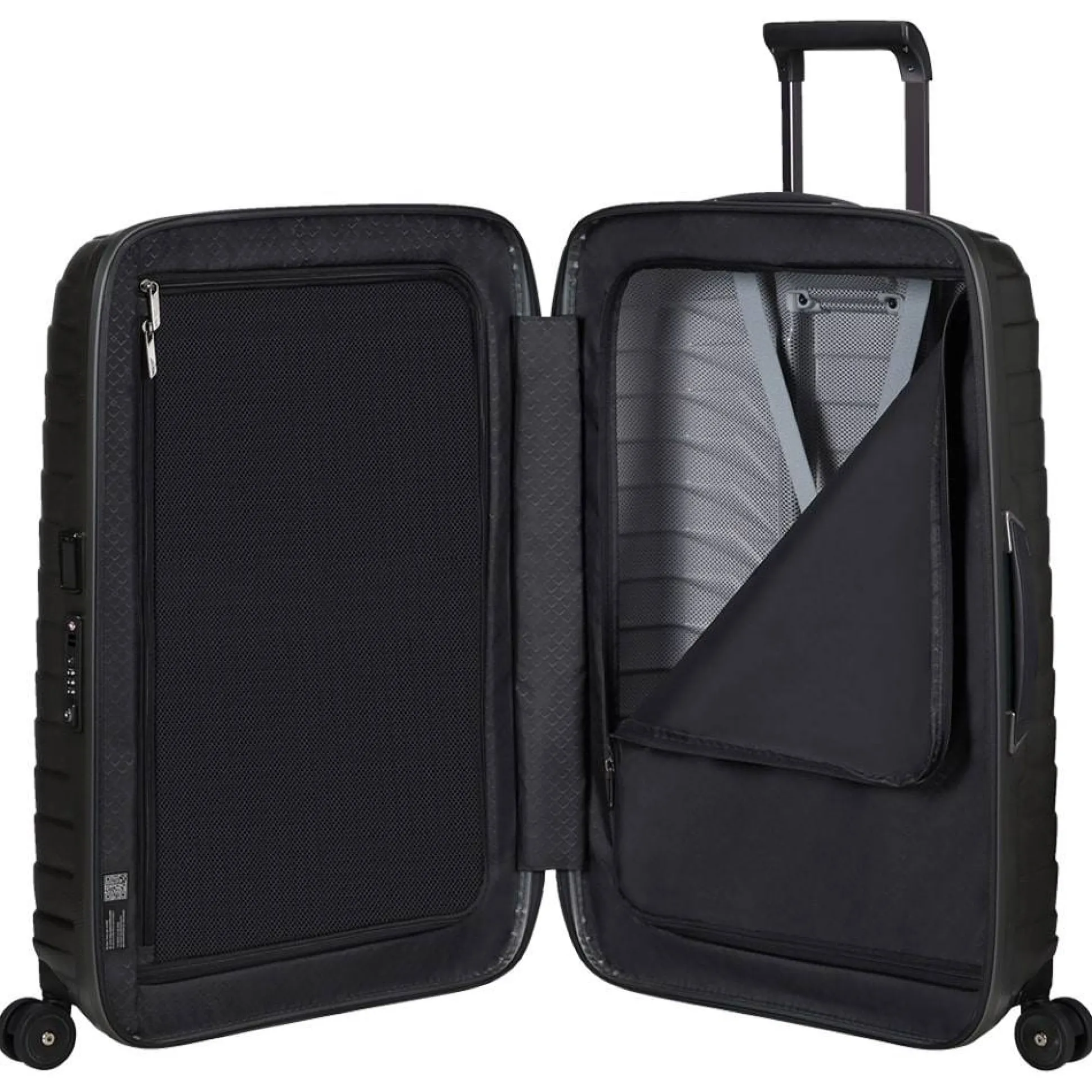 Samsonite Valise rigide 69 cm Proxis* Valises 4 Roues