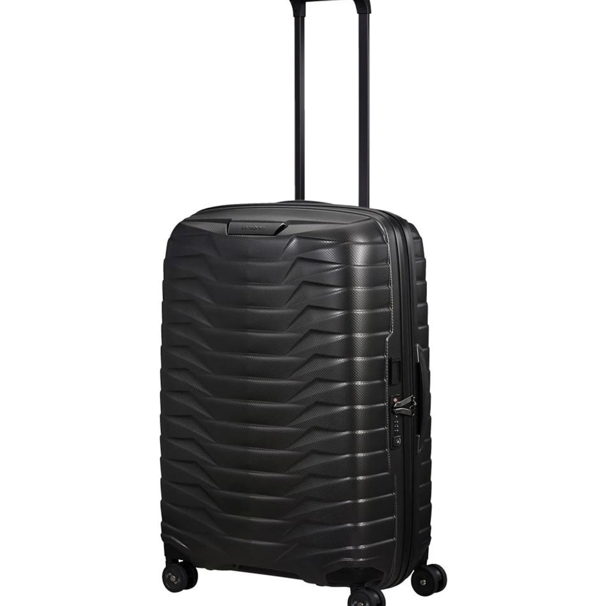 Samsonite Valise rigide 69 cm Proxis* Valises 4 Roues