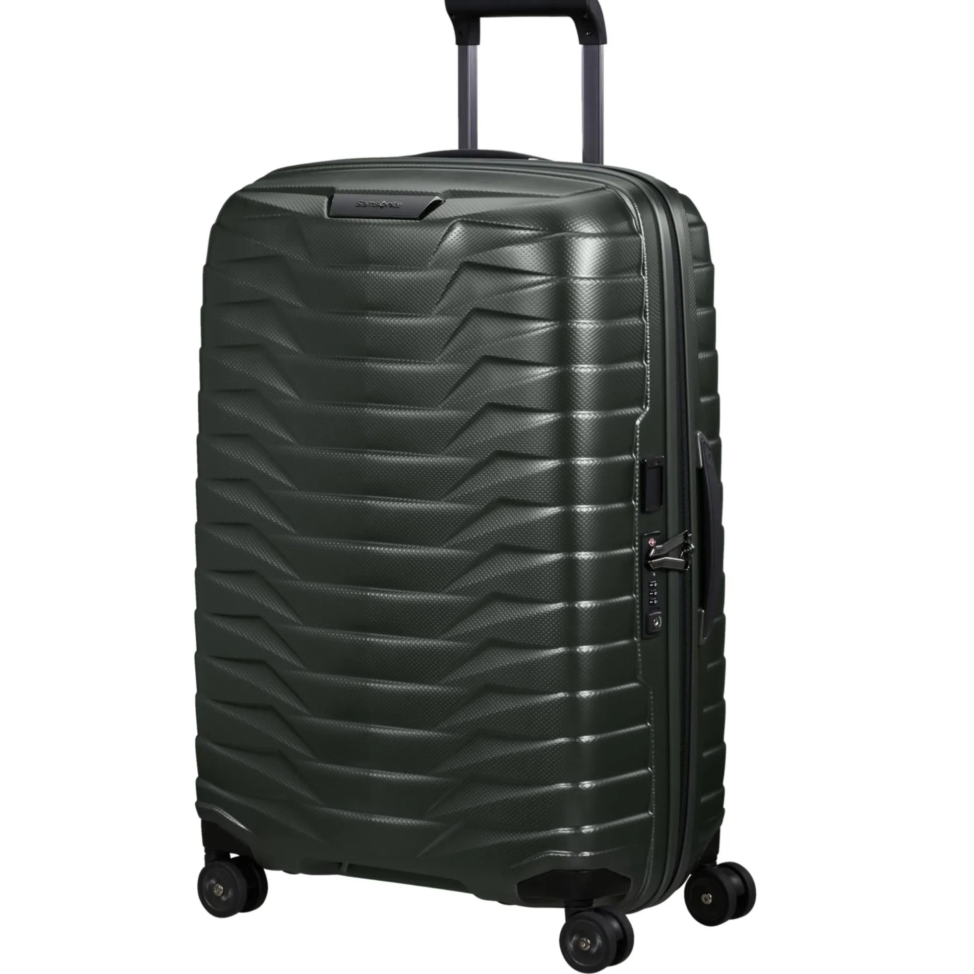 Samsonite Valise rigide 69 cm Proxis* Valises 4 Roues