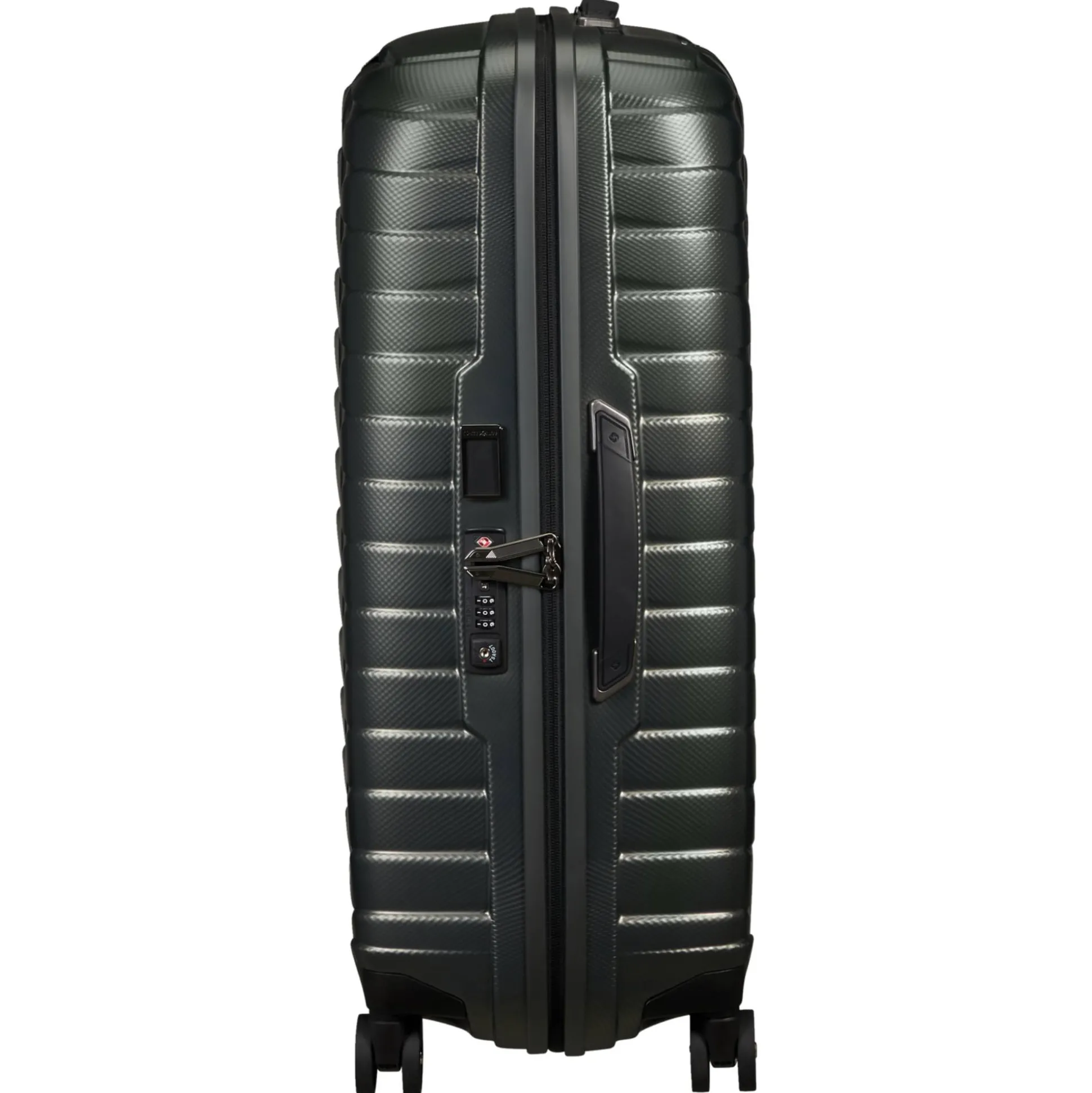 Samsonite Valise rigide 69 cm Proxis* Valises 4 Roues