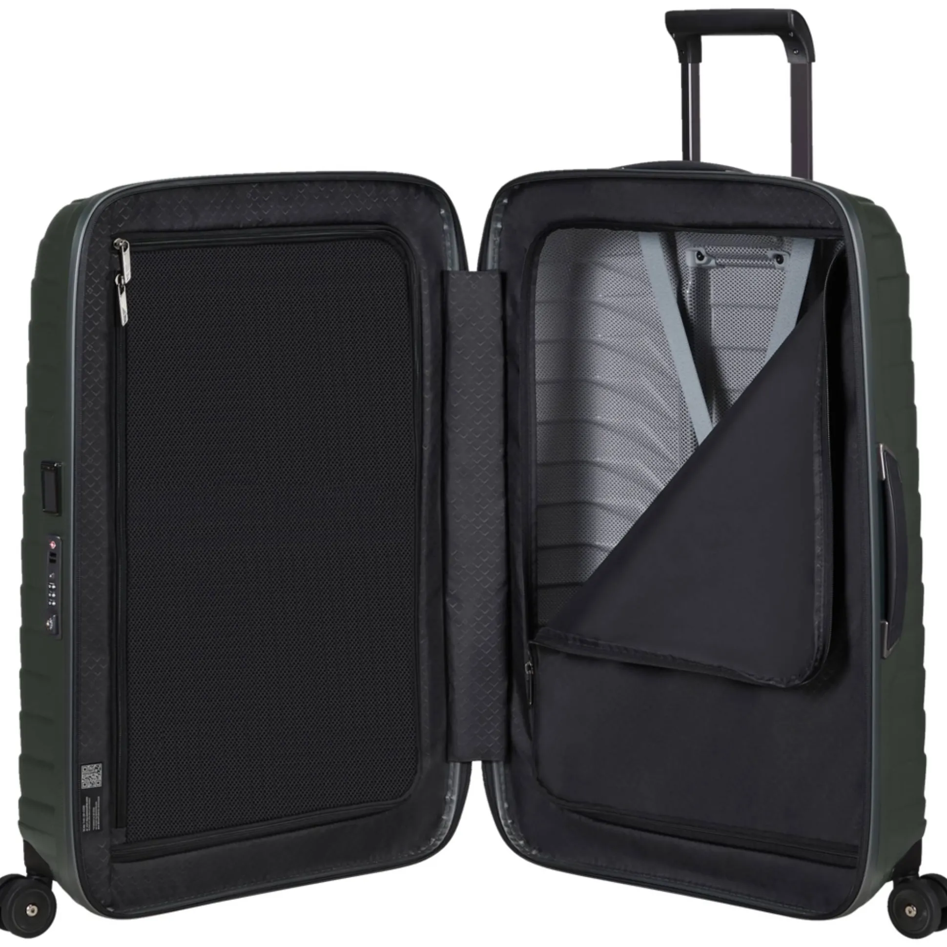 Samsonite Valise rigide 69 cm Proxis* Valises 4 Roues