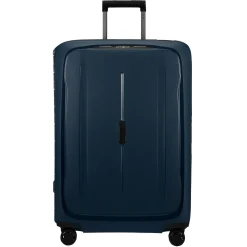 Samsonite Valise rigide 75cm Essens 4 roues* Valises 4 Roues