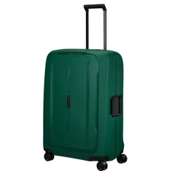 Samsonite Valise rigide 75cm Essens 4 roues* Valises 4 Roues