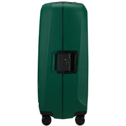 Samsonite Valise rigide 75cm Essens 4 roues* Valises 4 Roues