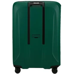 Samsonite Valise rigide 75cm Essens 4 roues* Valises 4 Roues