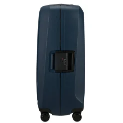 Samsonite Valise rigide 75cm Essens 4 roues* Valises 4 Roues