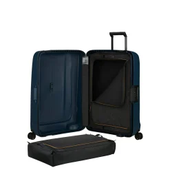 Samsonite Valise rigide 75cm Essens 4 roues* Valises 4 Roues