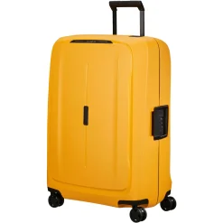Samsonite Valise rigide 75cm Essens 4 roues* Valises 4 Roues