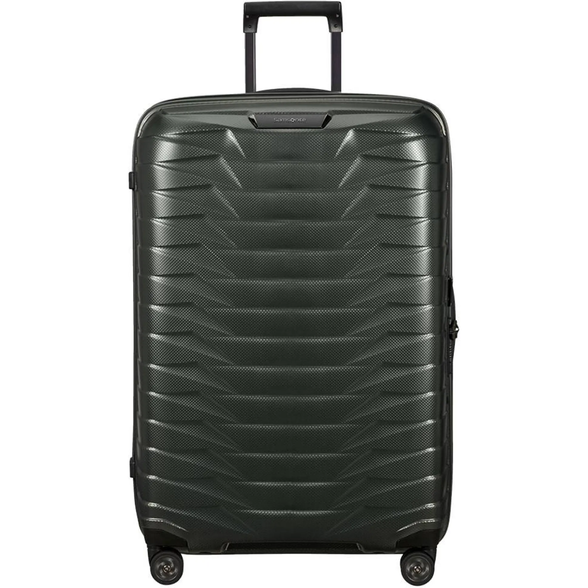 Samsonite Valise rigide 75cm Proxis* Valises 4 Roues