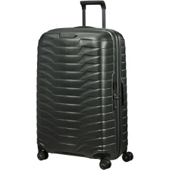 Samsonite Valise rigide 75cm Proxis* Valises 4 Roues