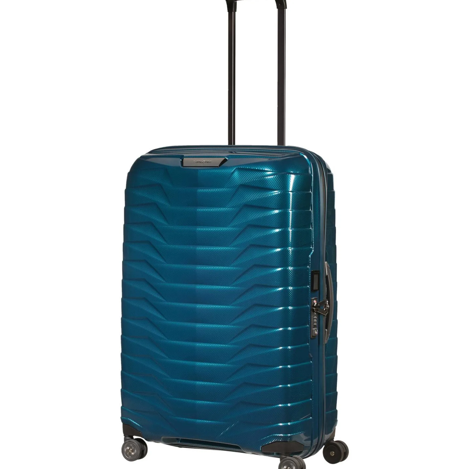 Samsonite Valise rigide 75cm Proxis* Valises 4 Roues
