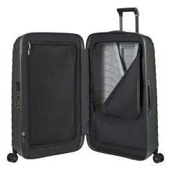 Samsonite Valise rigide 75cm Proxis* Valises 4 Roues
