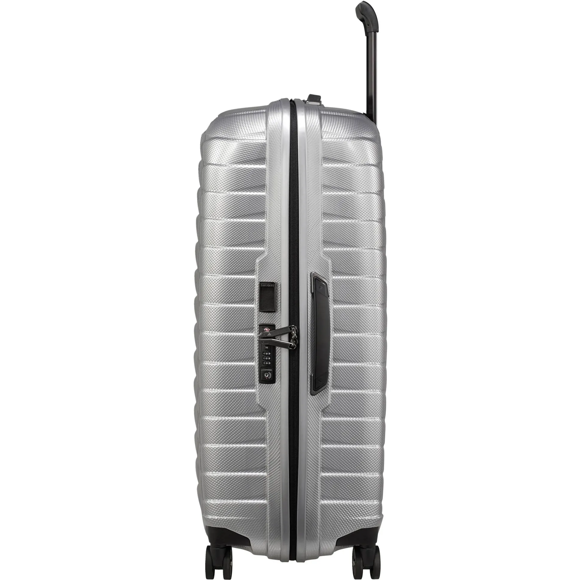 Samsonite Valise rigide 75cm Proxis* Valises 4 Roues