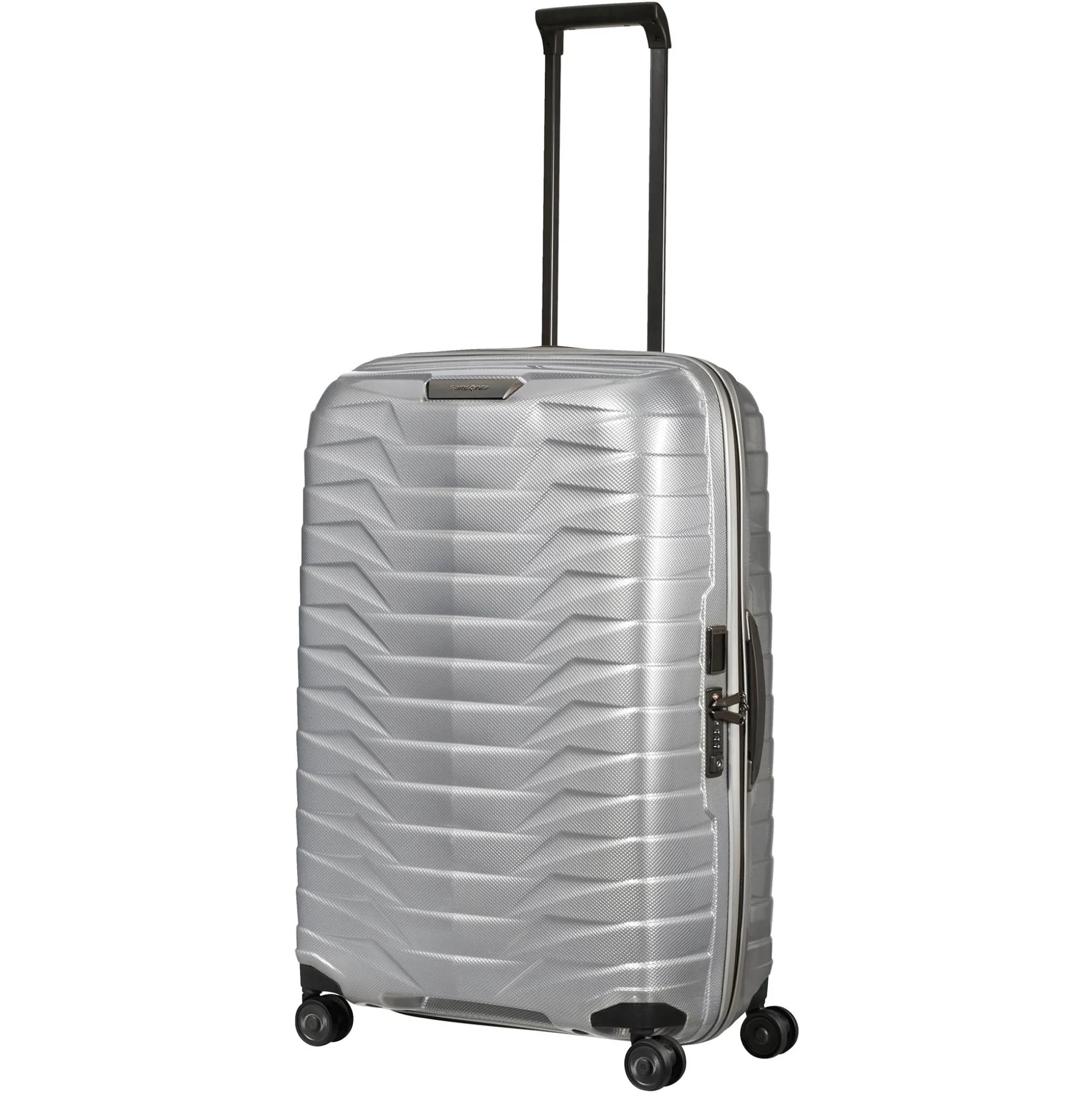 Samsonite Valise rigide 75cm Proxis* Valises 4 Roues