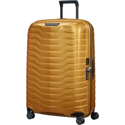 Samsonite Valise rigide 75cm Proxis* Valises 4 Roues