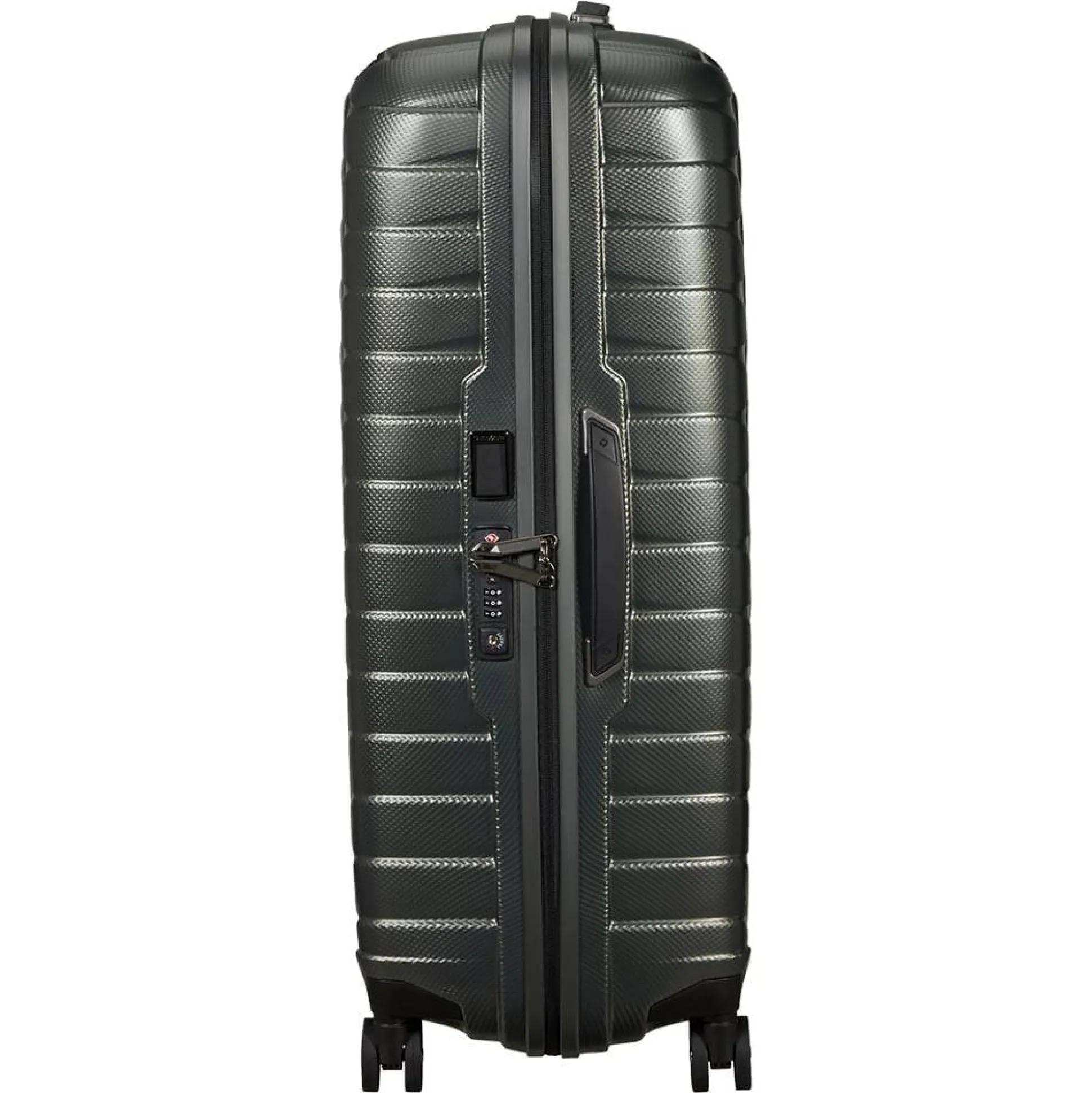 Samsonite Valise rigide 75cm Proxis* Valises 4 Roues