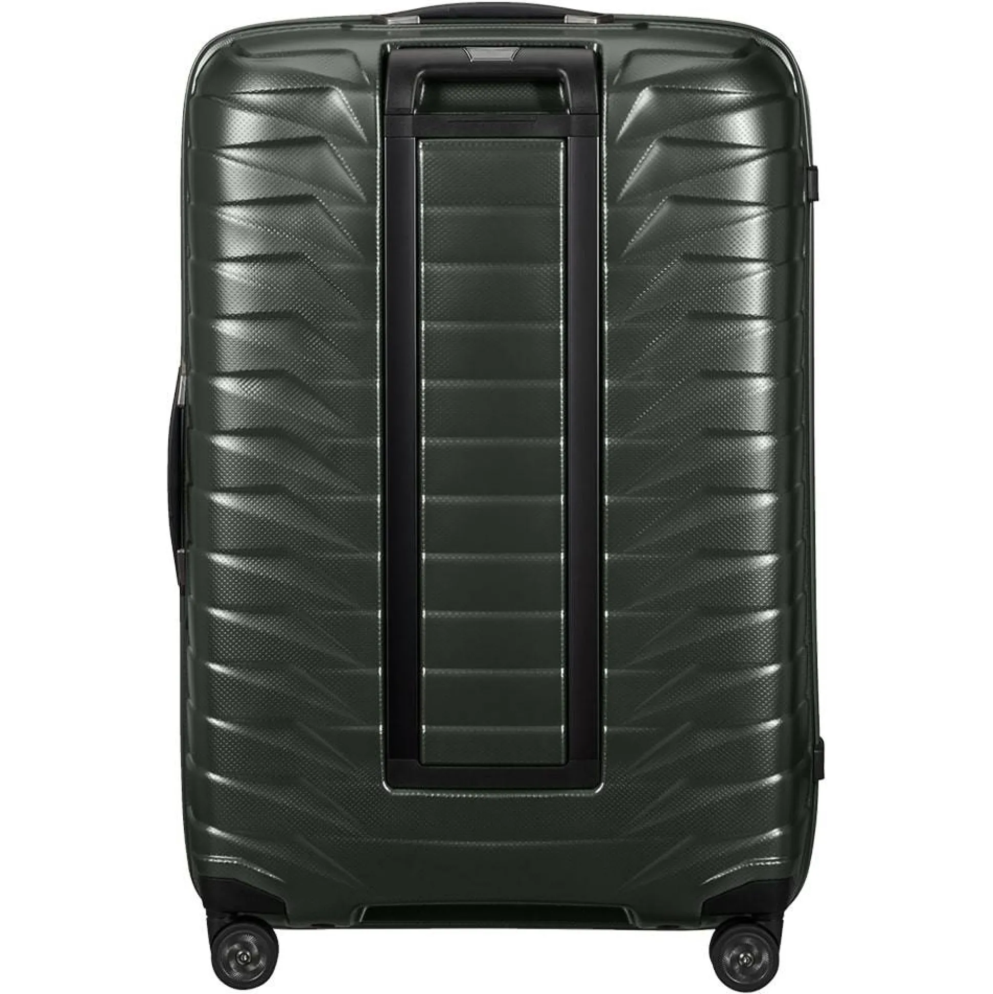 Samsonite Valise rigide 75cm Proxis* Valises 4 Roues