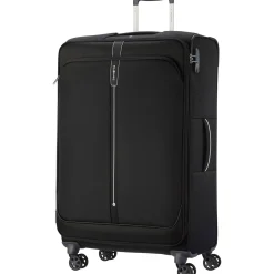Samsonite Valise souple 78cm extensible Popsoda* Valises 4 Roues