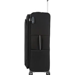 Samsonite Valise souple 78cm extensible Popsoda* Valises 4 Roues