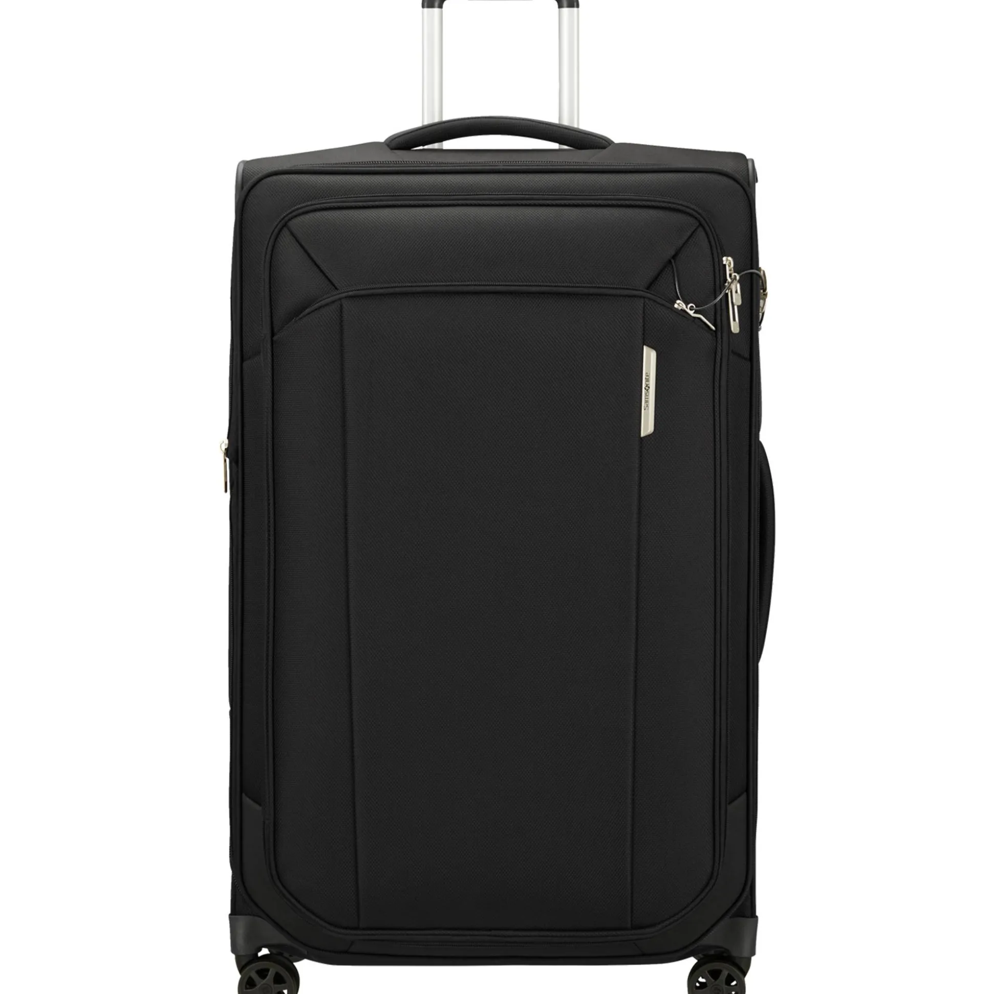 Samsonite Valise souple 79cm Respark 4 roues* Valises 4 Roues
