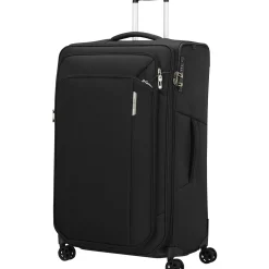 Samsonite Valise souple 79cm Respark 4 roues* Valises 4 Roues