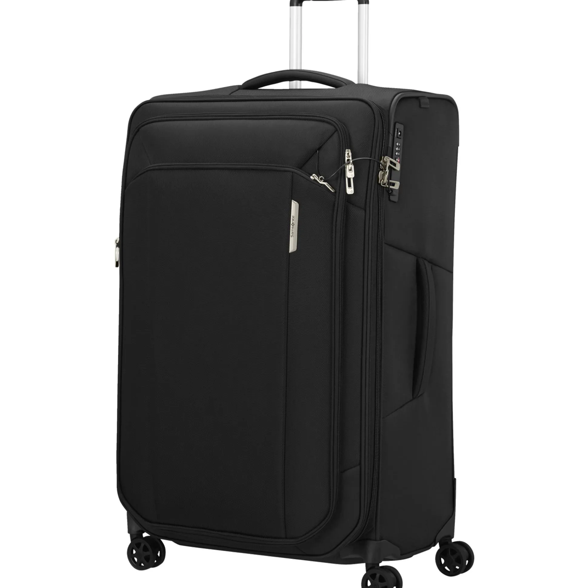 Samsonite Valise souple 79cm Respark 4 roues* Valises 4 Roues