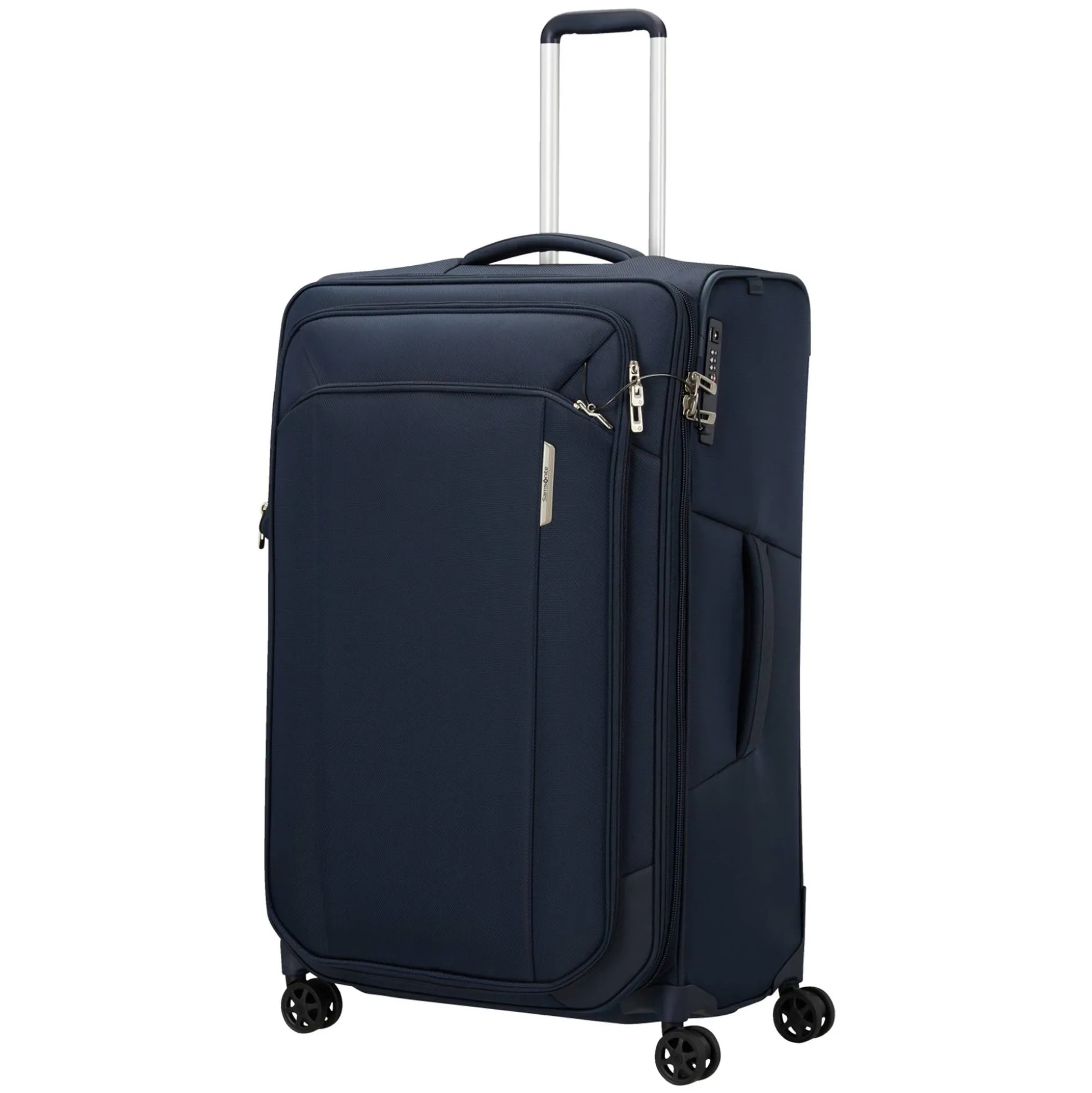 Samsonite Valise souple 79cm Respark 4 roues* Valises 4 Roues