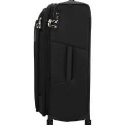 Samsonite Valise souple 79cm Respark 4 roues* Valises 4 Roues