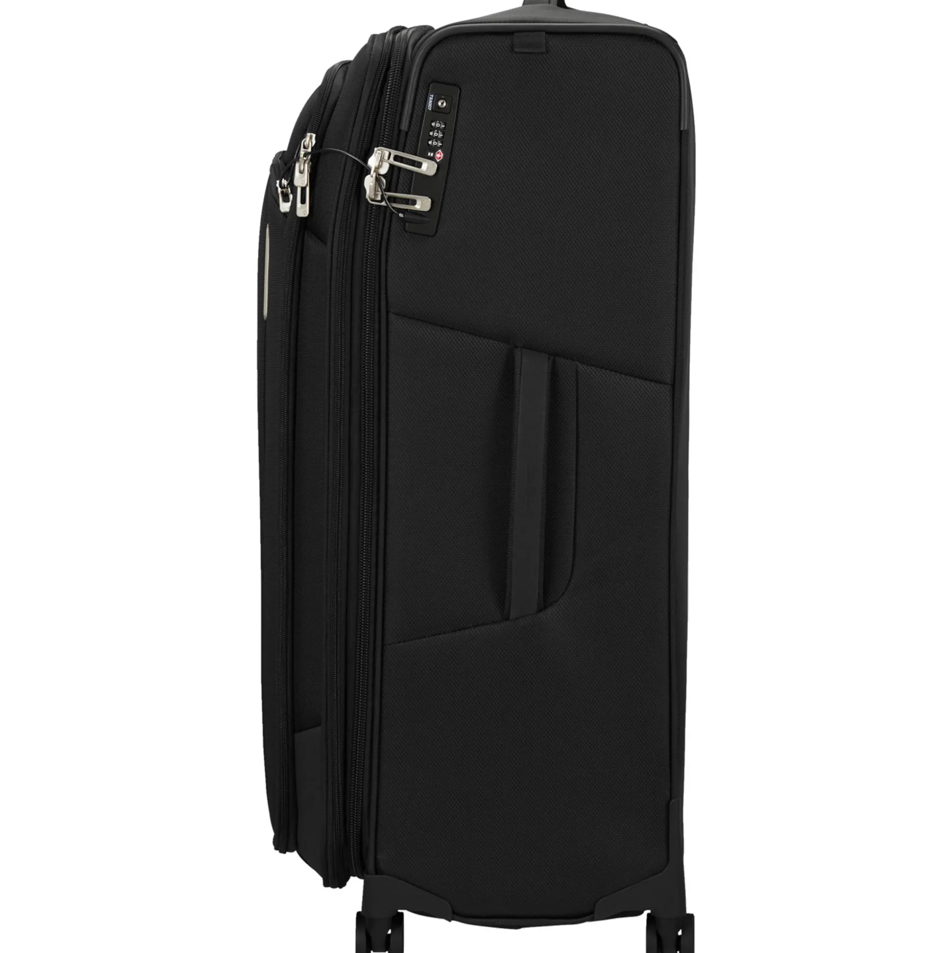 Samsonite Valise souple 79cm Respark 4 roues* Valises 4 Roues