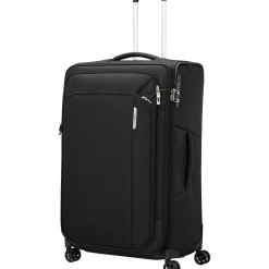 Samsonite Valise souple 79cm Respark 4 roues* Valises 4 Roues