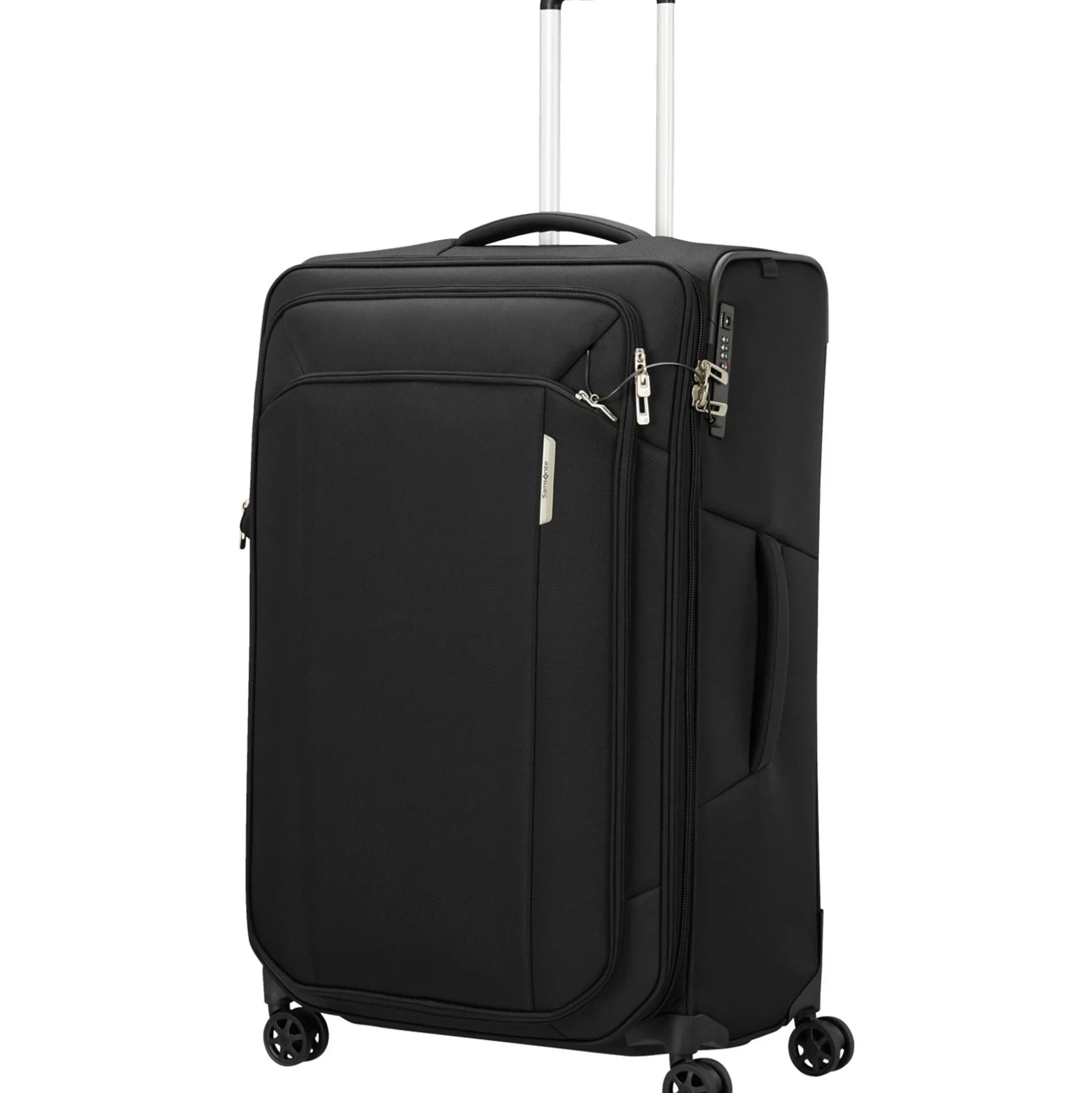 Samsonite Valise souple 79cm Respark 4 roues* Valises 4 Roues