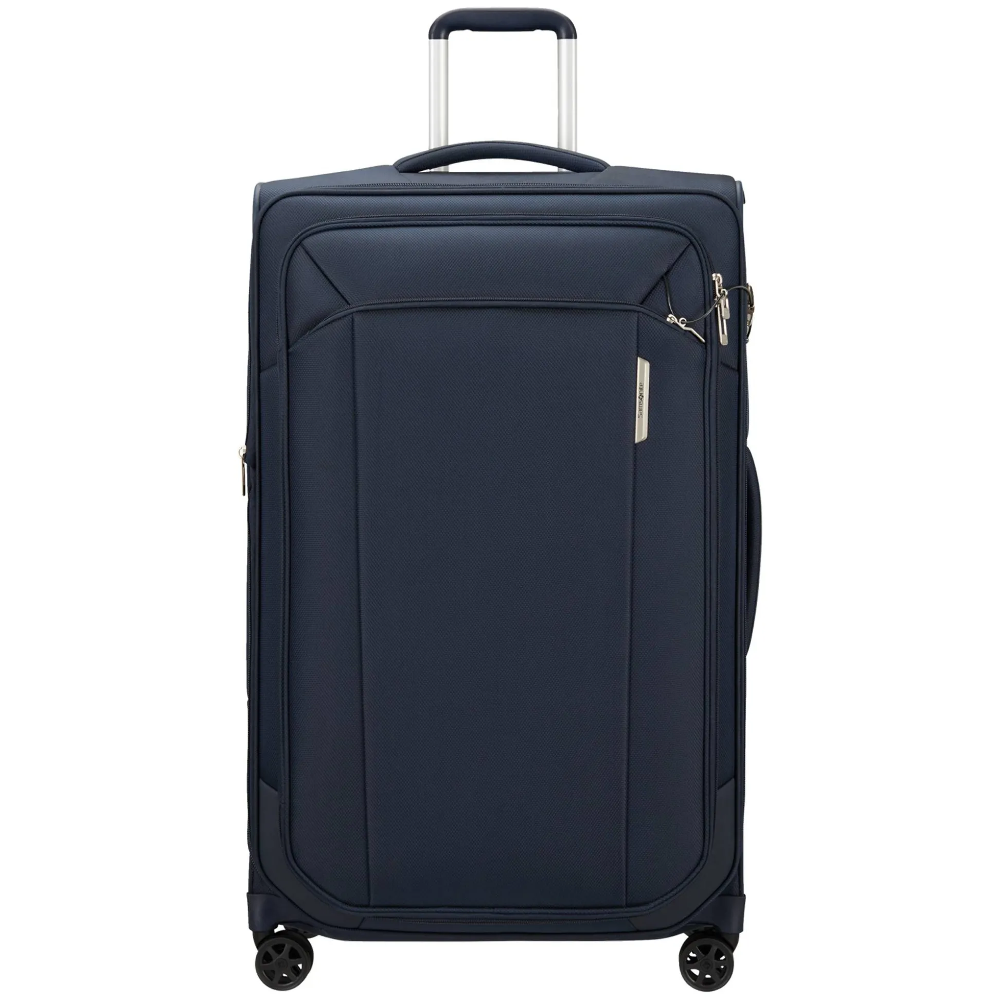 Samsonite Valise souple 79cm Respark 4 roues* Valises 4 Roues