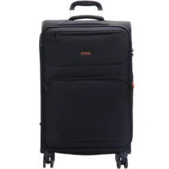 Jump Valise souple extensible 66cm Moorea 4 roues* Valises 4 Roues