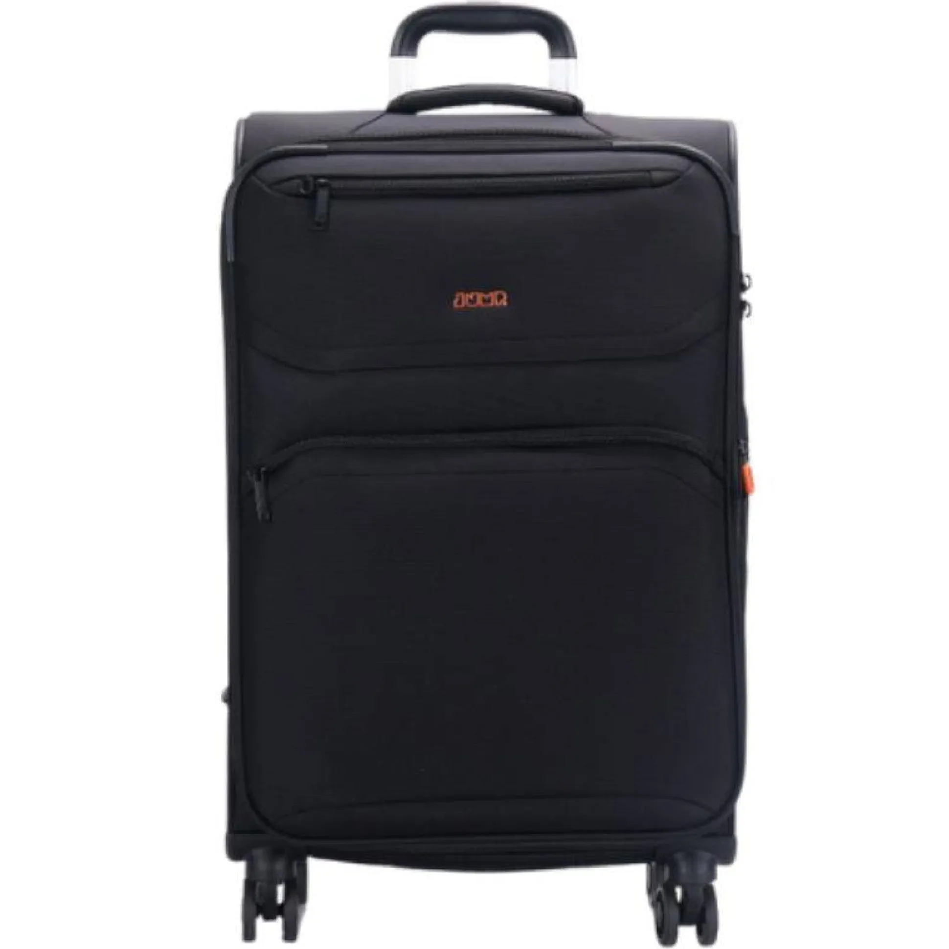 Jump Valise souple extensible 66cm Moorea 4 roues* Valises 4 Roues