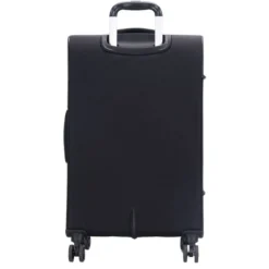 Jump Valise souple extensible 66cm Moorea 4 roues* Valises 4 Roues