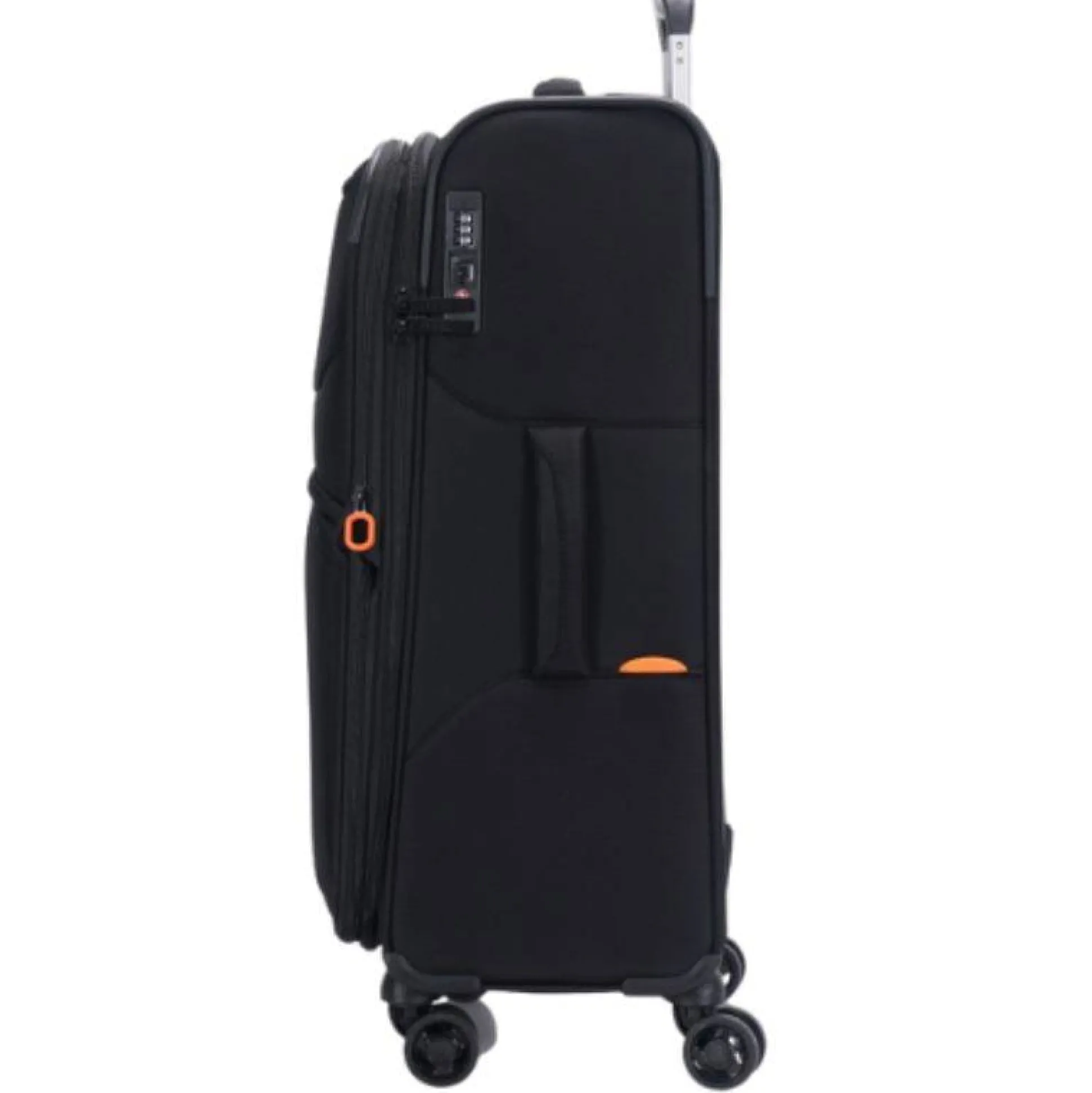 Jump Valise souple extensible 66cm Moorea 4 roues* Valises 4 Roues