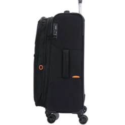 Jump Valise souple extensible 66cm Moorea 4 roues* Valises 4 Roues