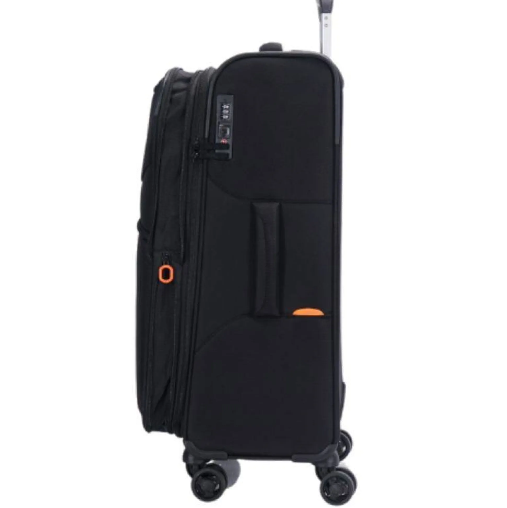 Jump Valise souple extensible 66cm Moorea 4 roues* Valises 4 Roues