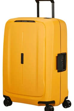 Samsonite Valise trolley 4 roues Essens 69cm* Valises 4 Roues