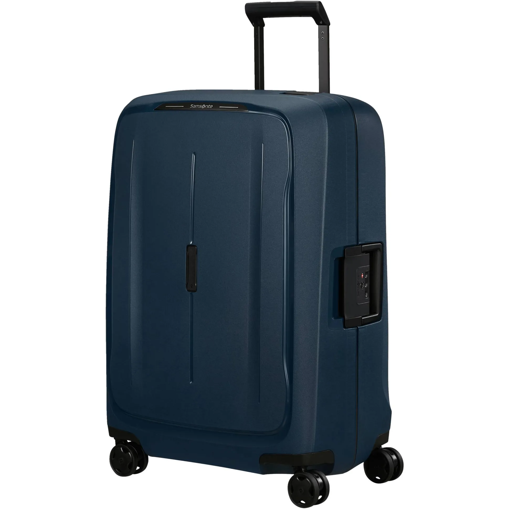 Samsonite Valise trolley 4 roues Essens 69cm* Valises 4 Roues