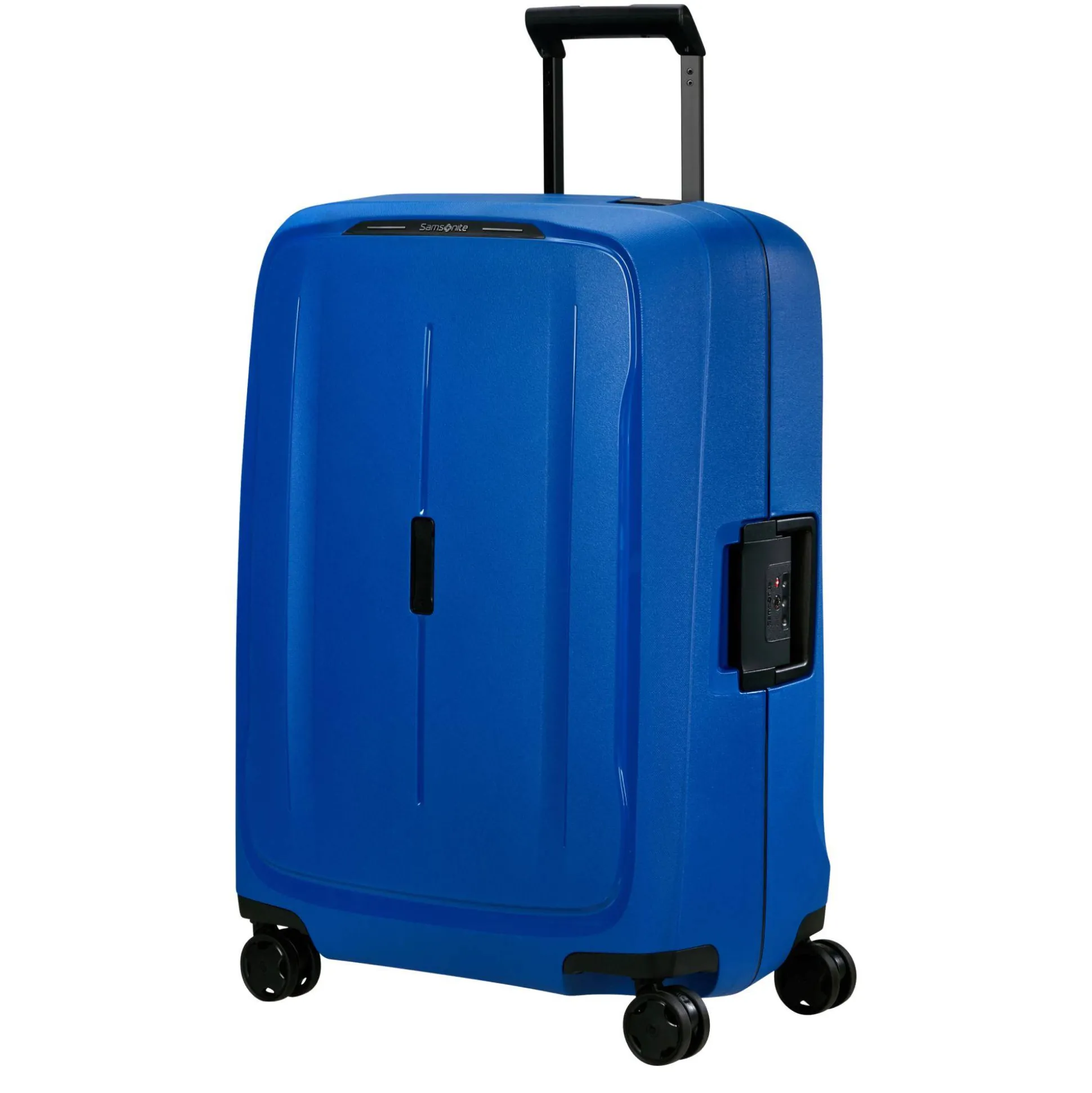 Samsonite Valise trolley 4 roues Essens 69cm* Valises 4 Roues