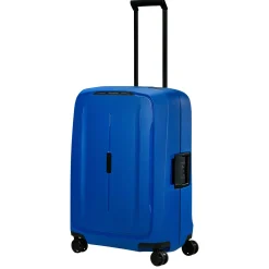 Samsonite Valise trolley 4 roues Essens 69cm* Valises 4 Roues